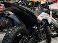 2025 KTM 390 Adventure X, оранжевый, 698400 рублей - вид 6