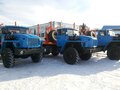 2010 Урал 5557, синий, 3950000 рублей - вид 4