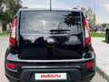2013 Kia Soul I Рестайлинг, чёрный - вид 10
