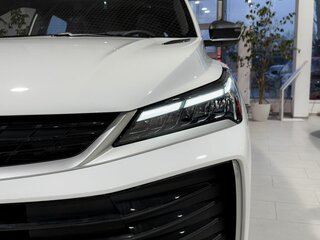 2026 Belgee X50+, белый, 2489990 рублей, вид 4
