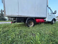 2008 ГАЗ ГАЗель (3302), белый, 750000 рублей - вид 7