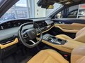 2021 Changan UNI-K, синий, 2510000 рублей - вид 6
