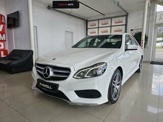 2013 Mercedes-Benz E-Класс 200 IV (W212, S212, C207) Рестайлинг, белый, 2075000 рублей, вид 2