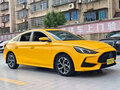 2022 MG 5 II, золотистый, 1030704 рублей - вид 2