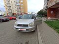 2001 Toyota RAV4 II (XA20), серебристый, 800000 рублей - вид 4