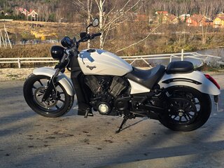 Victory Octane