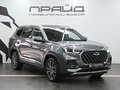 2023 Chery Tiggo 8 Pro Max I, серый, 2349900 рублей - вид 4
