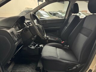 2007 Hyundai Getz I Рестайлинг, бежевый, 449000 рублей, вид 5