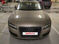 2010 Audi A7 I (4G), бежевый, 2500000 рублей - вид 2