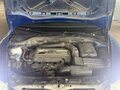 2011 Skoda Octavia RS II Рестайлинг, синий - вид 11