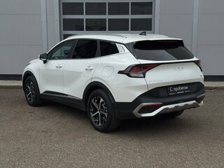 2022 Kia Sportage V, белый, 2619000 рублей, вид 3