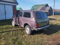 2012 Lada (ВАЗ) 2121 (4x4) I Рестайлинг, пурпурный, 160000 рублей - вид 7