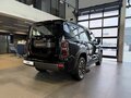 2026 Haval H9 II, чёрный - вид 6