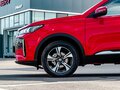 2025 Chery Tiggo 4 I Рестайлинг 2, красный - вид 8