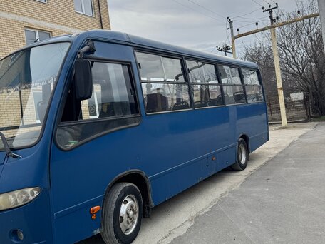 2008 Hyundai Real, синий, 699000 рублей, вид 5