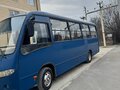 2008 Hyundai Real, синий, 699000 рублей - вид 4