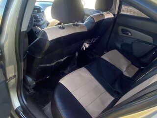 2010 Chevrolet Cruze I, бежевый, 350000 рублей, вид 5