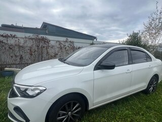 2023 Jetta VA3, белый, 1900000 рублей, вид 5