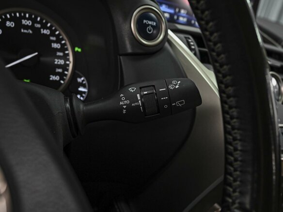 2019 Lexus NX 300h I Рестайлинг, коричневый, 3175000 рублей - вид 18