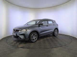 2023 Geely Coolray I, синий, 1690000 рублей, вид 1