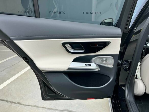 2026 Mercedes-Benz E-Класс 300 VI (W214, S214), чёрный, 9350000 рублей - вид 15