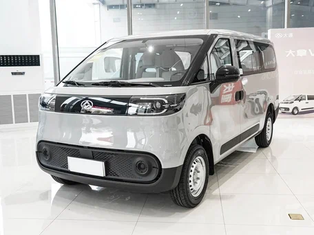 2026 Maxus V70, белый, 1690000 рублей, вид 1