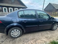 2007 Renault Megane II Рестайлинг, синий, 350000 рублей - вид 5
