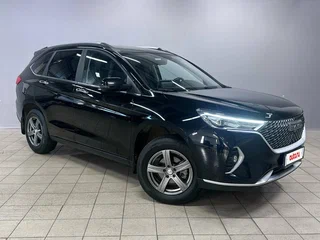 2025 Haval M6 II, чёрный, 1750000 рублей, вид 3