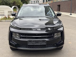 2023 JAC JS6, чёрный, 1900000 рублей, вид 2