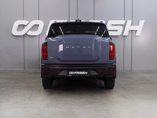 2024 Haval H3 I, серый, 2299000 рублей, вид 4