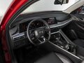 2024 Changan CS35 Plus I Рестайлинг, красный, 1779000 рублей - вид 9