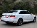 2015 Audi A4 V (B9), белый, 1449000 рублей - вид 3