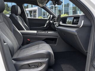 2026 Volkswagen Teramont Pro II (China Market), белый, 5490000 рублей, вид 5