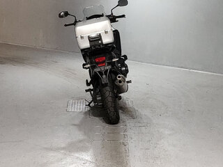 2014 Honda VFR 1200X (Crosstourer), серый, 900000 рублей, вид 4