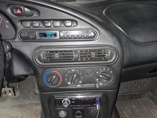 2012 Chevrolet Niva I Рестайлинг, серебристый, 420000 рублей, вид 3