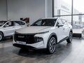 2026 Haval F7x II, белый - вид 1