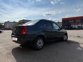 2009 Renault Logan I, серый, 350000 рублей - вид 2