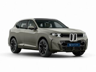 2026 BMW X5 40d V (G65), серый, 21490000 рублей, вид 5