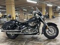 2008 Suzuki Boulevard C50, серый, 630000 рублей - вид 8