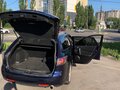 2008 Mazda 6 II (GH), синий, 750000 рублей - вид 6