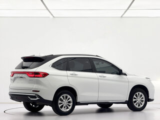 2023 Haval M6 Plus II, белый, 1200000 рублей, вид 2
