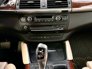 2008 BMW X6 35i 6-speed I (E71), серый, 1900000 рублей, вид 5