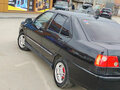 2006 Chery Amulet (A15) I, чёрный, 250000 рублей - вид 6