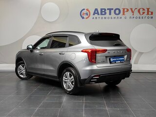 2025 Haval Jolion I Рестайлинг, серый, 1999000 рублей, вид 2