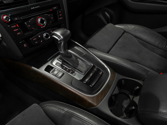 2014 Audi Q5 I (8R) Рестайлинг, белый, 2190000 рублей - вид 11