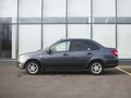 2019 Lada (ВАЗ) Granta I Рестайлинг, серый, 530000 рублей - вид 6