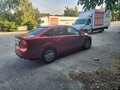 2008 Ford Focus II Рестайлинг, красный, 650000 рублей - вид 2
