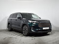 2022 Exeed VX I, зелёный - вид 2