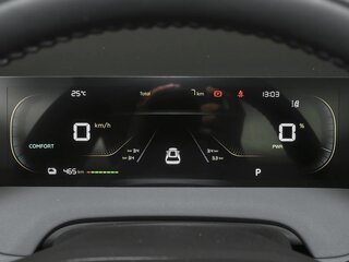 2026 Changan Qiyuan Q05 51.9 kWh II, серый, 2350000 рублей, вид 5