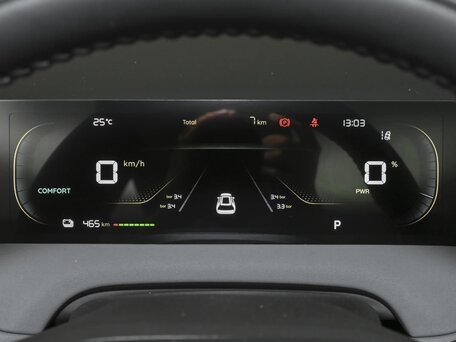 2026 Changan Qiyuan Q05 51.9 kWh II, серый, 2350000 рублей, вид 5